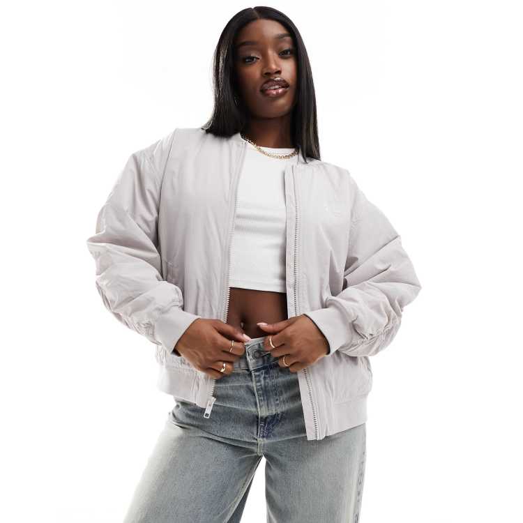 New balance plus size jacket cheap