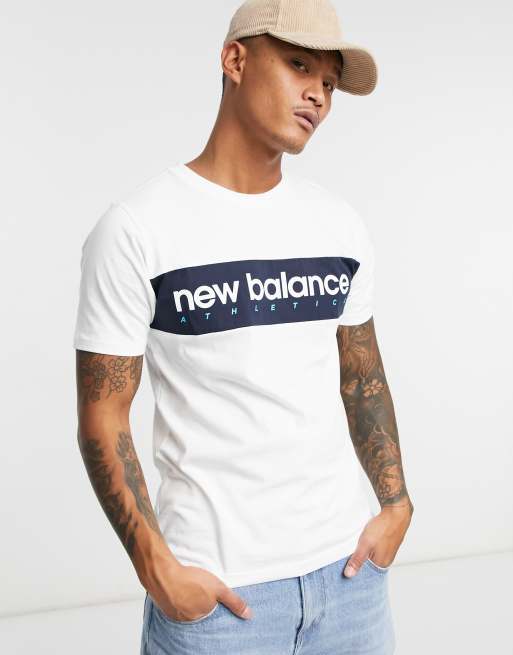 New balance 2024 baseball t shirt