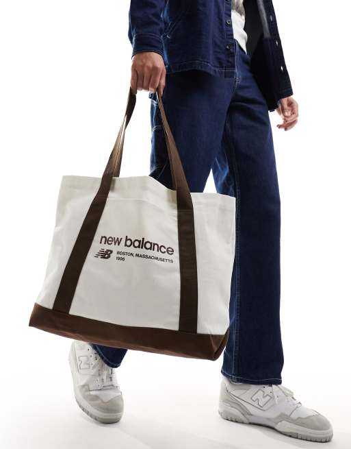 Tote bag best sale new balance