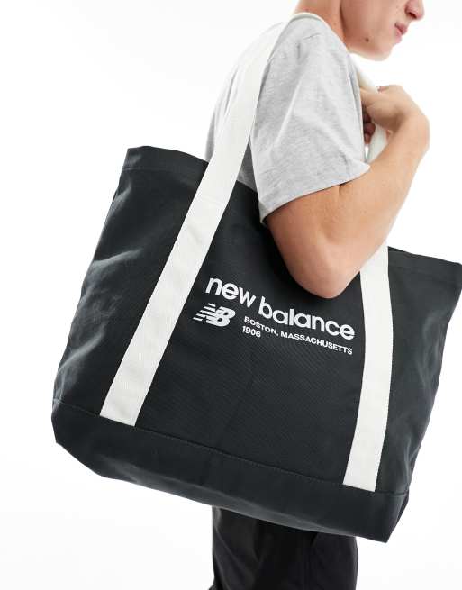 Asos new balance outlet bag