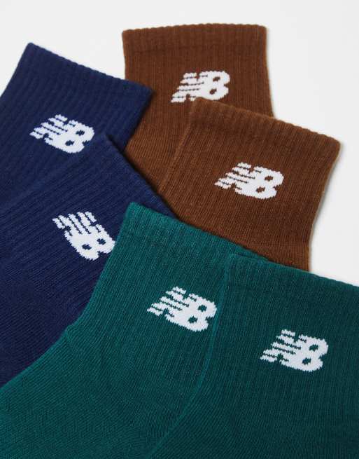 New balance cheap trainer socks