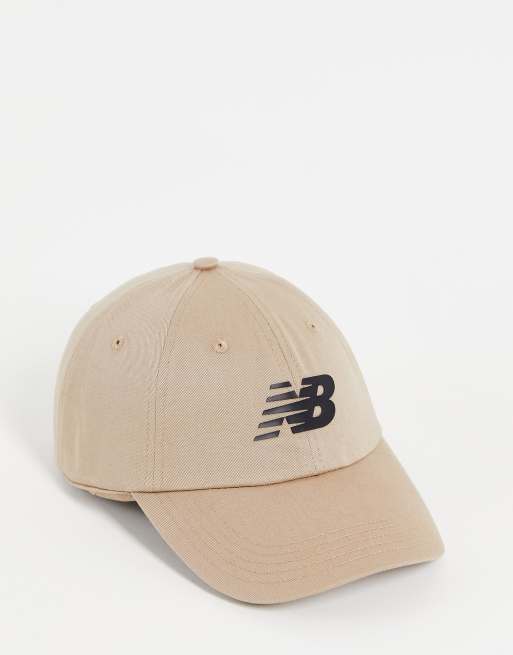 Cap on sale new balance