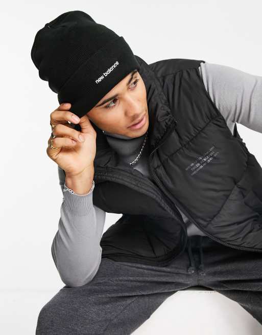 New balance best sale wooly hat