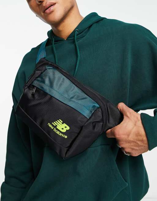 New balance outlet bum bag