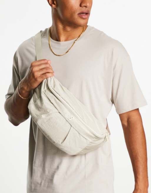 New balance store hip bag