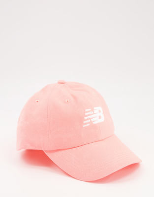 new balance cap