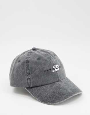 new balance cap