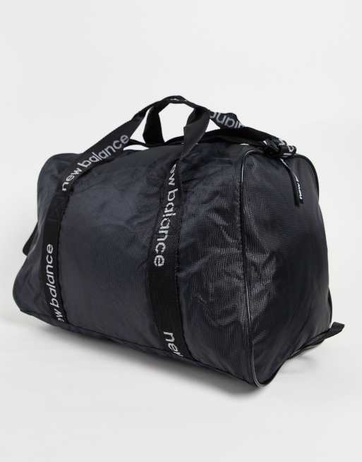 New balance shop gym bag