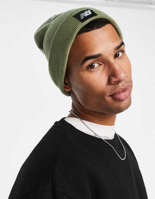 New balance beanie sales hat