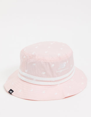 new balance sun hat