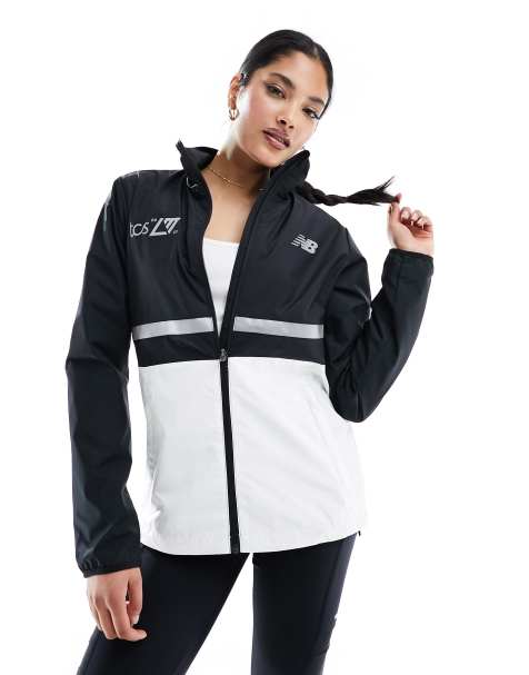 Women's activewear store jackets and hoodies