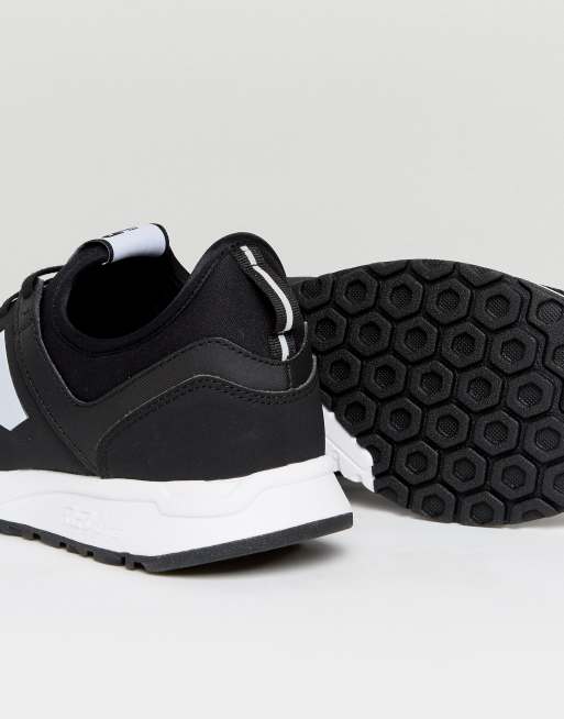 New balance on sale homme 247 noir