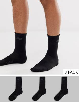 new balance chaussettes