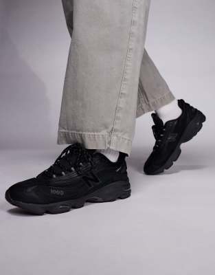  M1000 cordura unisex trainers  and silver