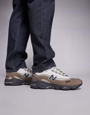  M1000 trainers 