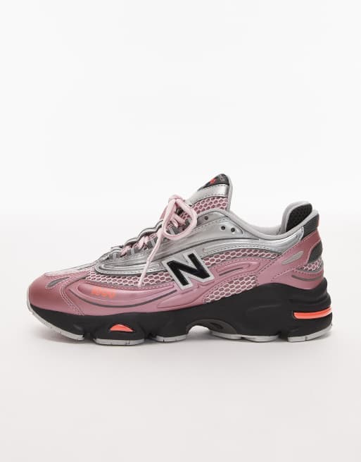 new balance m1000 pink ニューバランス 国内9月11日発売予定】 ニューバランス M1000 リアル ピンク