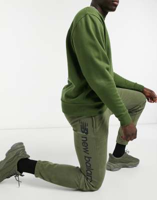 new balance microfleece jacket