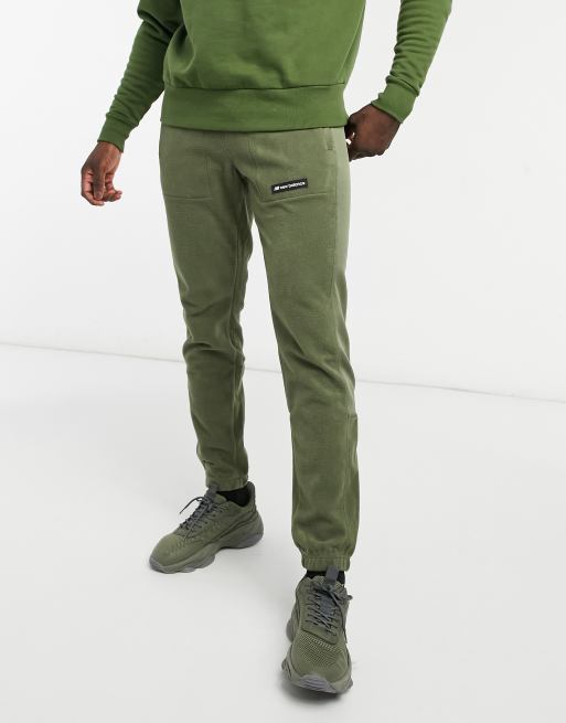 Lightweight 2025 fleece jogger