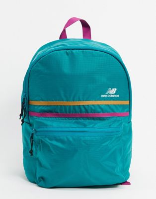 new balance mini backpack
