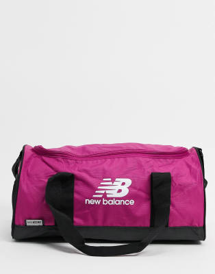 new balance sports bag