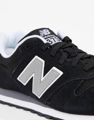 nb 373 classic black