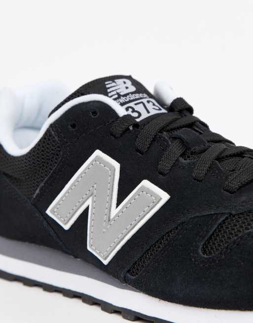 New balance 373 store modern classics lifestyle sneakers