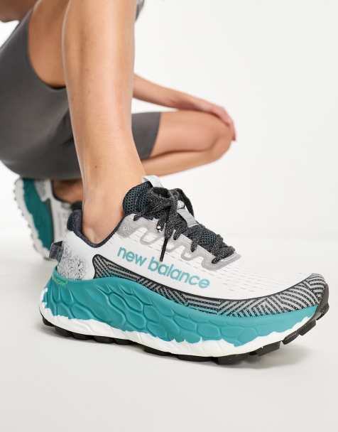 baskets running femme