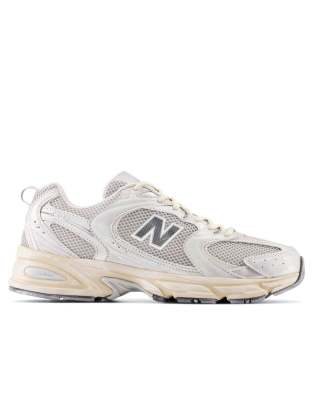 New Balance - Mr530 - Baskets - Gris