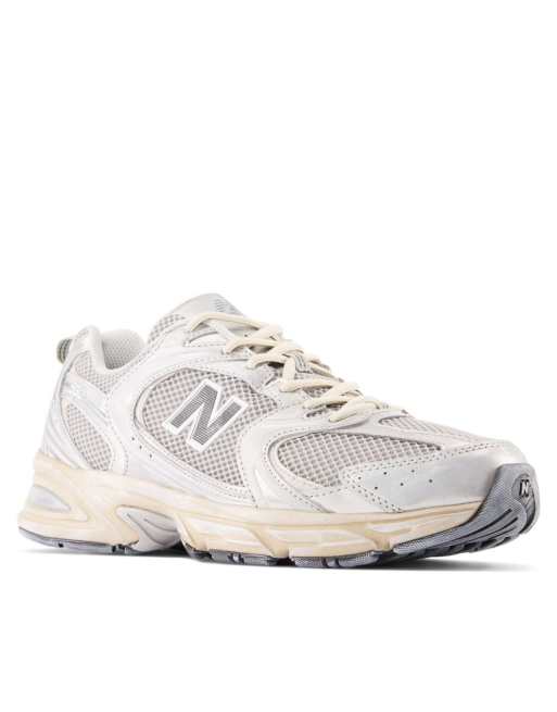 New Balance - Mr530 - Baskets - Gris, 2 de 4