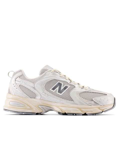 New Balance Mr530 trainers in grey - view 1