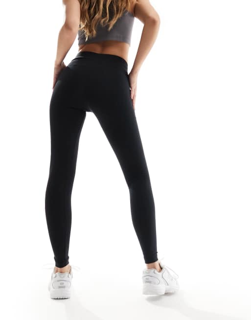 NEW BALANCE NB AT LEGGING WOMENS BLACK