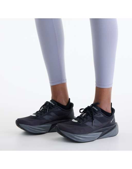 New Balance - Nb Harmony - Legging taille haute 25 pouces - Gris délavé, 4 de 4