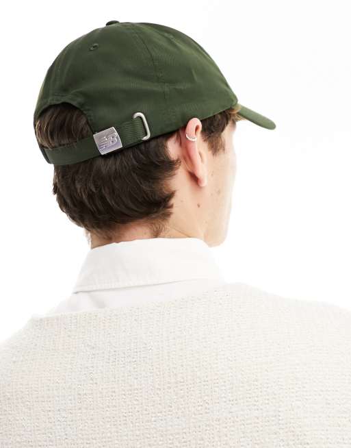 New Balance - NB Place Like Home - Baseballpet in groen, 4 van 4