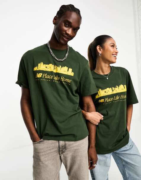 new balance tops womens