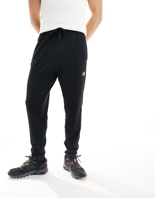 Men's New Balance Tenacity Woven Track Pants