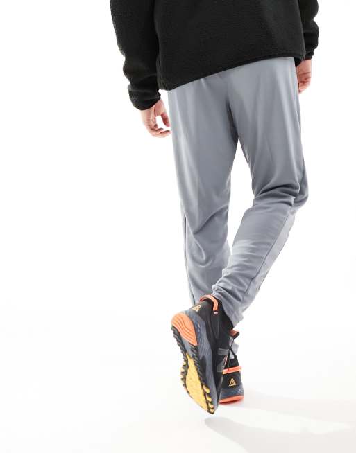 Reebok Speedwick Knit Trackster Long Pants Grey