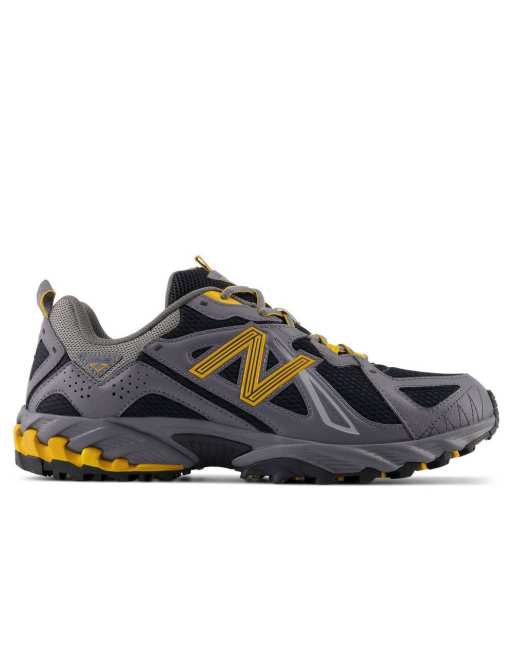 New Balance New balance 610v1 trainers in grey