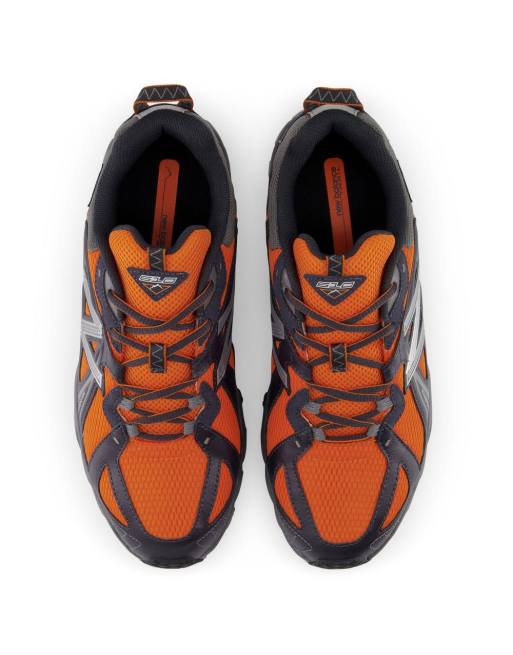 Asics gel kahana store 4 Orange