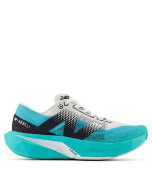   fuelcell rebel v4 trainers 