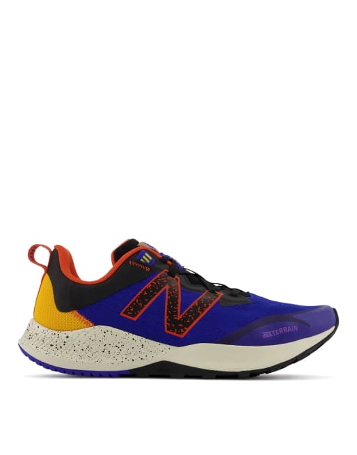 New balance discount nitrel v3 mujer