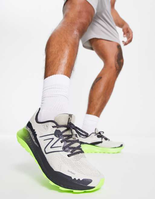 New balance hot sale nitrel trail