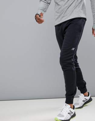 pantalon jogging new balance