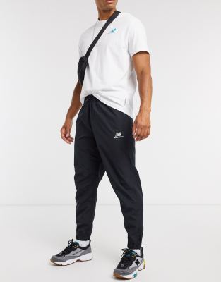 nb athletics select podium pant