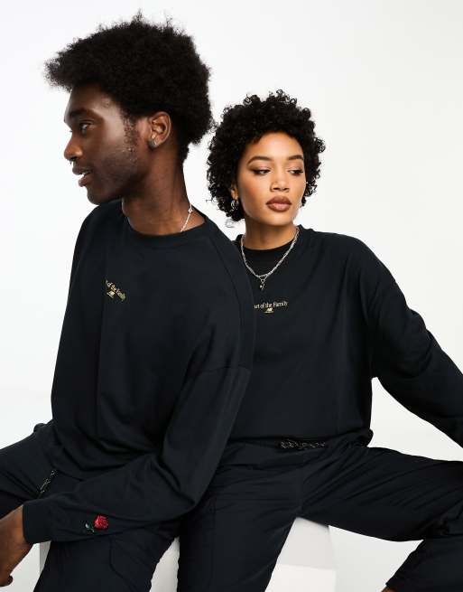 new balance long sleeve