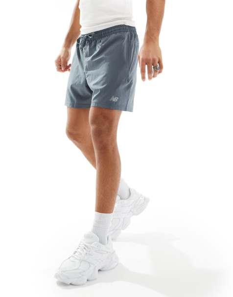 Asos mens sales gym shorts