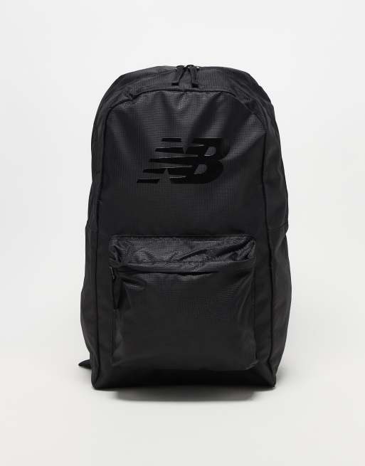  New Balance performance backpack in black