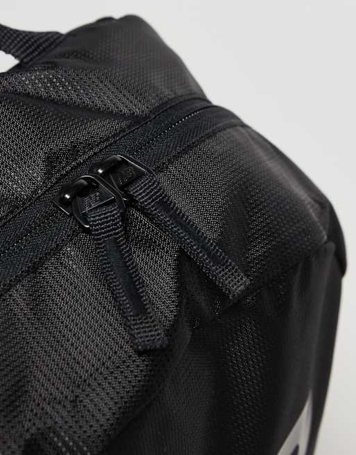 New Balance performance backpack in black | ASOS