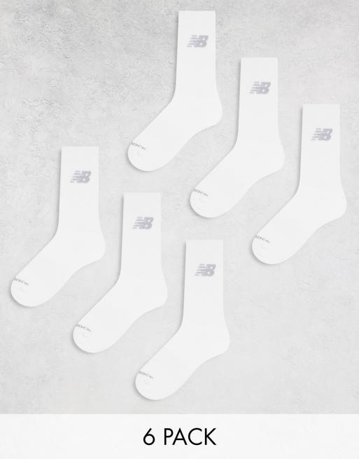 New balance performance store socks