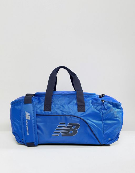 New Balance Performance Duffle 30L Bag | ASOS