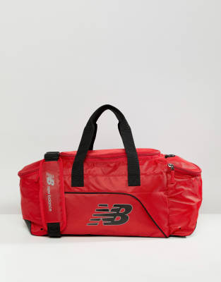 new balance gym bag